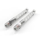 STEGO ITALIA SRL - SGO02551.0-10 LED 025 24-240V MORS. PIR. FISS. MAG./CL