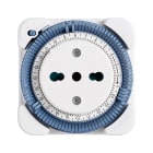 THEBEN SRL - THE0260861 TIMER 26 PRESA 10/16A 24H