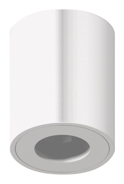 VIMAR SPA - VIW02692.S.1 Adattatore tondo soffitto sensore radar