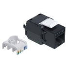VIMAR SPA - VIW03009.13 CONNETTORE RJ45 NETSAFE CAT6 UTP