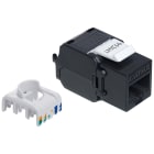 VIMAR SPA - VIW03009.15 Connettore RJ45 Netsafe Cat6A UTP