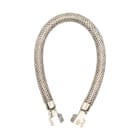 FERRARI - FER030136 FLESSIBILE INOX GPL FAX1 50CM