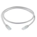 VIMAR SPA - VIW03017.05 CORDONE RJ45 CAT5E U/UTP 0,5M