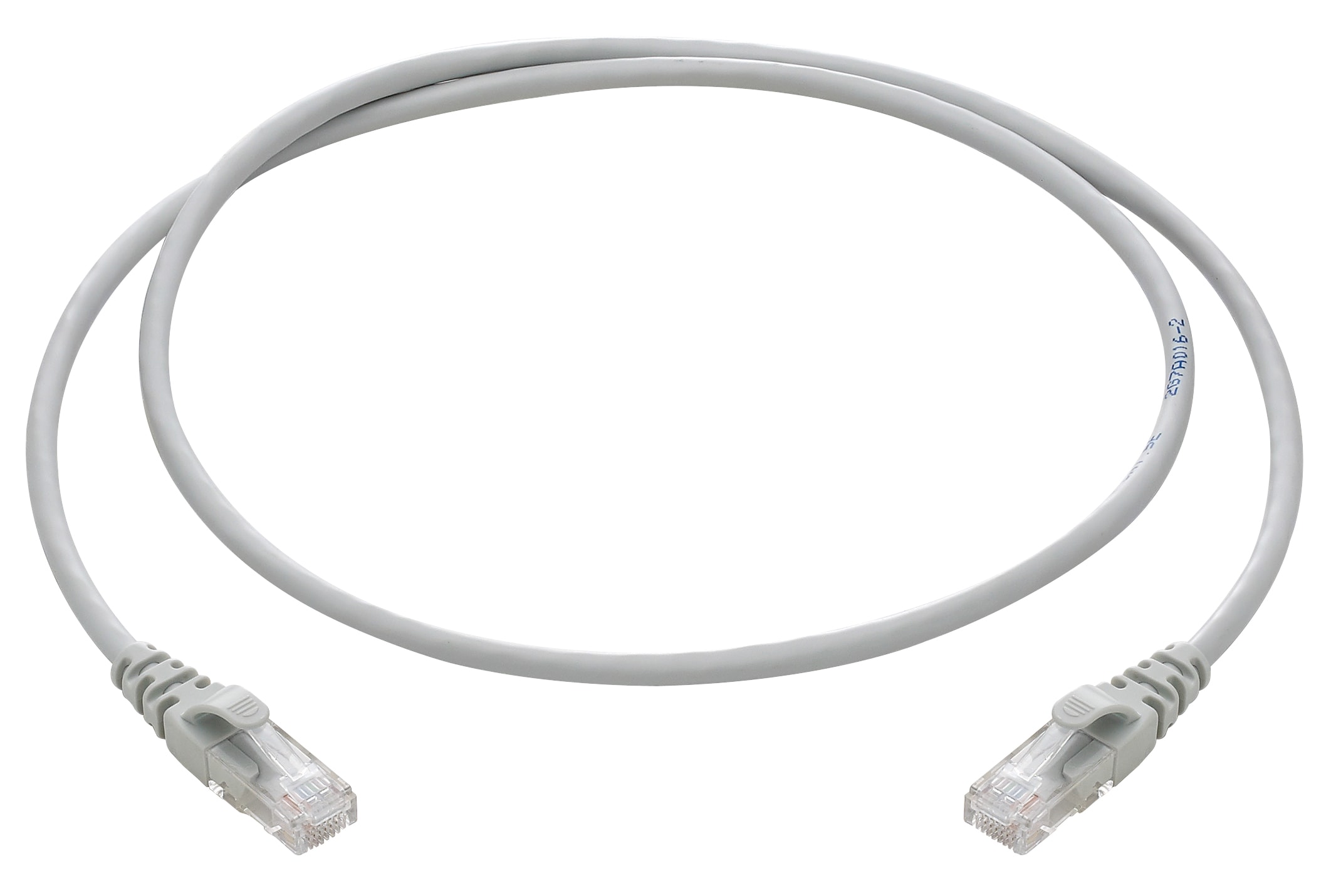 VIMAR SPA - VIW03017.1 CORDONE RJ45 CAT5E U/UTP 1M
