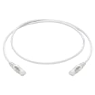 VIMAR SPA - VIW03018.05 Cordone RJ45 Cat5e F/UTP 0,5m
