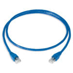 VIMAR SPA - VIW03019.3 CORDONE RJ45 CAT6 U/UTP 3M