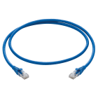 VIMAR SPA - VIW03020.05 Cordone RJ45 Cat6 S/FTP 0,5m