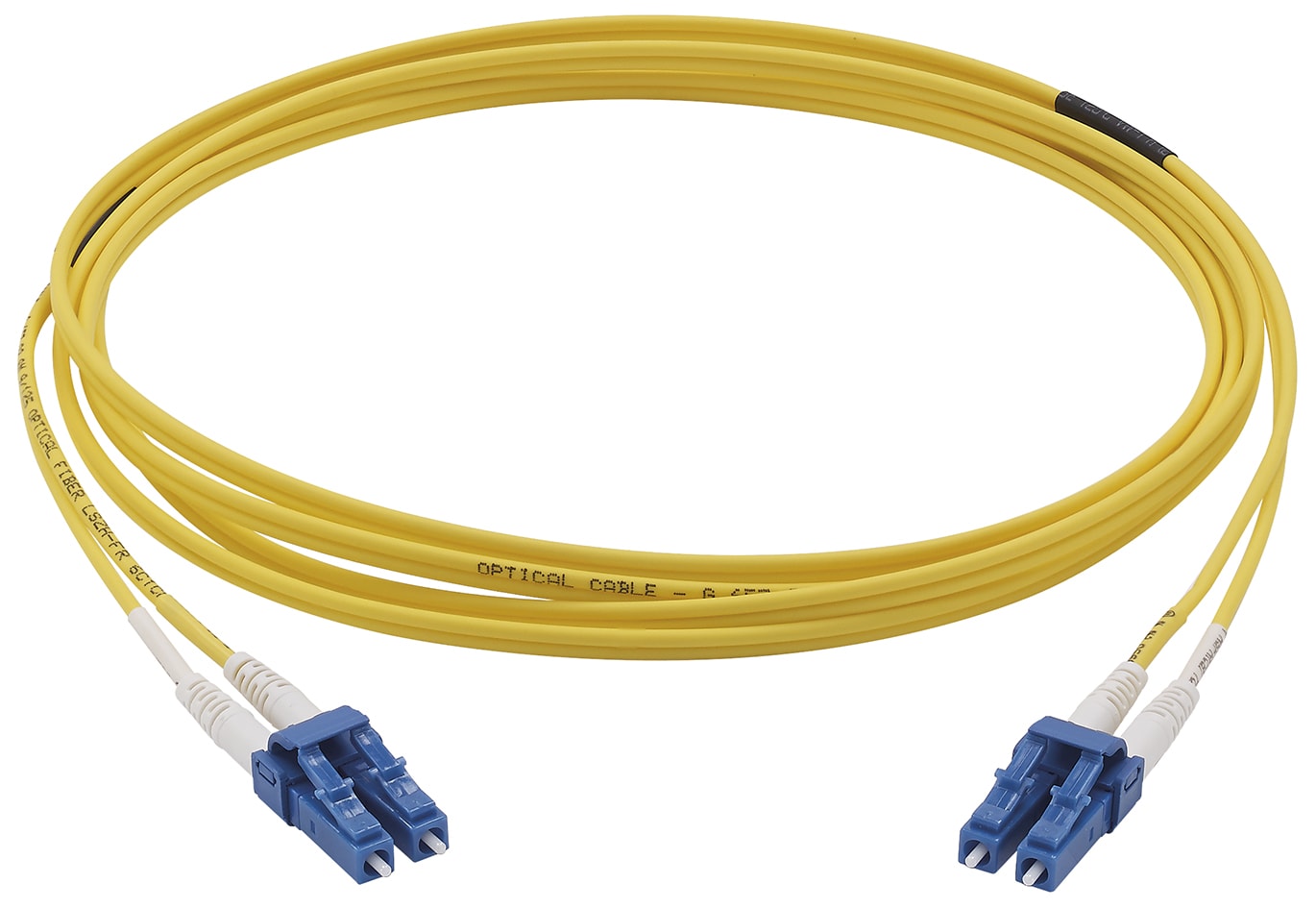 VIMAR SPA - VIW03113.LC CORDONE MONO 9/125 LC/LC OS2 DPLX 2M