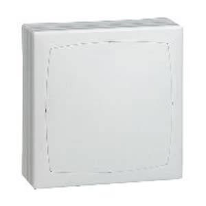LEGRAND - LEG031351 DLP-SCATOLA DER.208X208X80 X P/A BIANCO