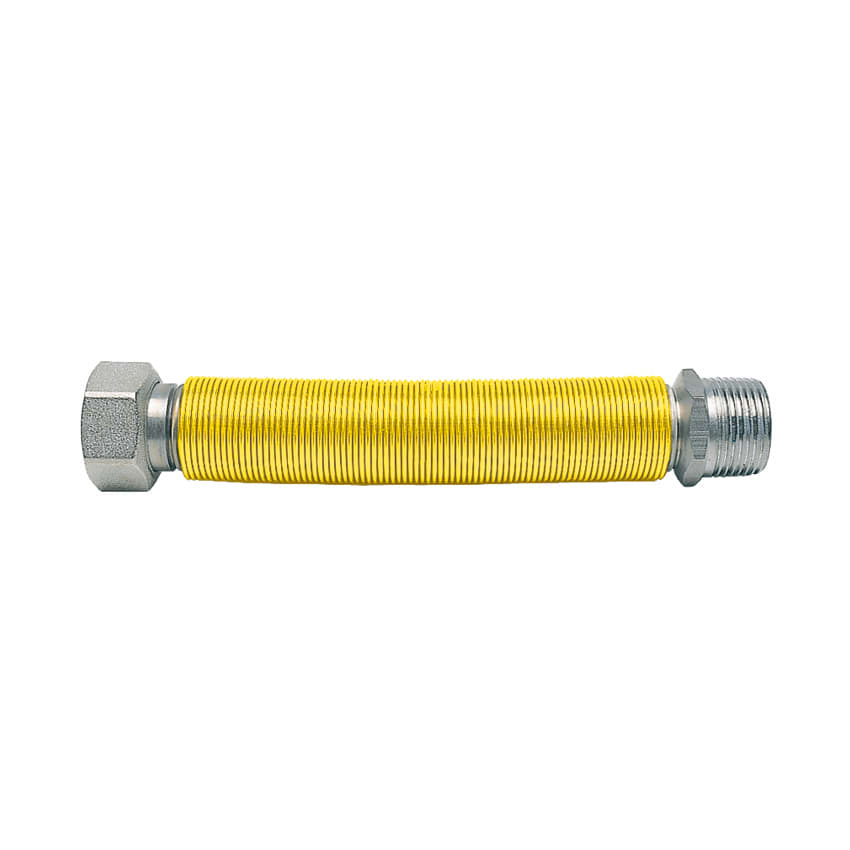 FERRARI - FER031410 GIUNTO ESTEN.GAS 1MF 130-220 C/GUAINA UN