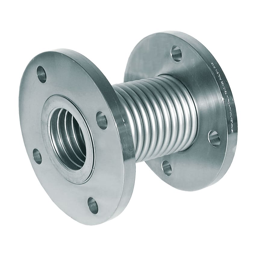 FERRARI - FER031447 GIUNTO ANTIV.DN50 PN16 PE=2.5BAR