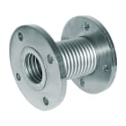 FERRARI - FER031447 GIUNTO ANTIV.DN50 PN16 PE=2.5BAR