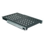 VIMAR SPA - VIW03204.1U RIPIANO FISSO 19IN 2U PROFONDITA 700 MM