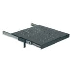 VIMAR SPA - VIW03204.2U RIPIANO ESTRAIBILE 2U PROFONDITA 450 MM