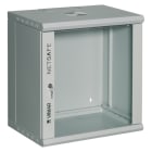 VIMAR SPA - VIW03212.4 Quadro pannelli 19in 12u 600x514x626mm