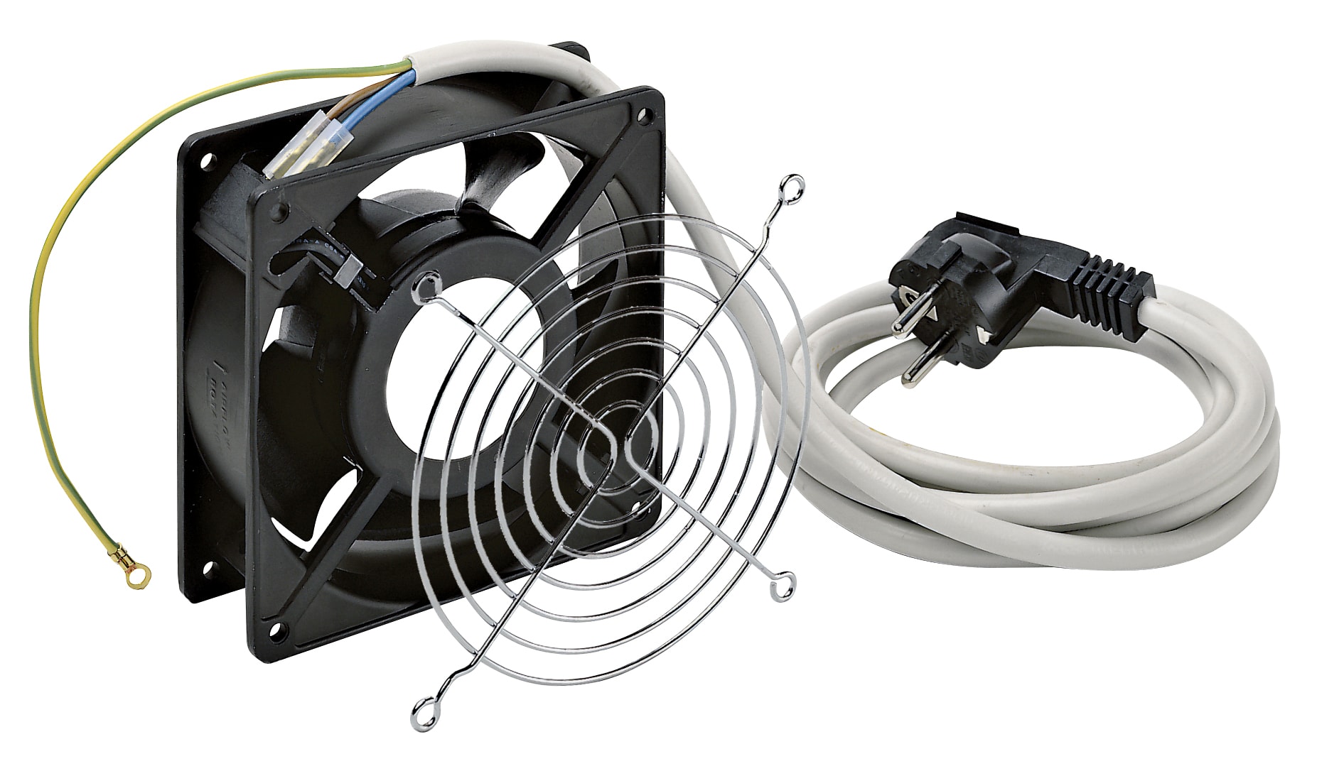 VIMAR SPA - VIW03256 Ventilatore per quadri