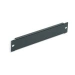 VIMAR SPA - VIW03301.1U PANNELLO 10IN CIECO 1U