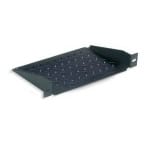 VIMAR SPA - VIW03302.1U SUPPORTO 10IN APPARATI ATTIVI 1U