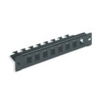 VIMAR SPA - VIW03303.E PANNELLO 10IN 8 PORTE VUOTE 1U