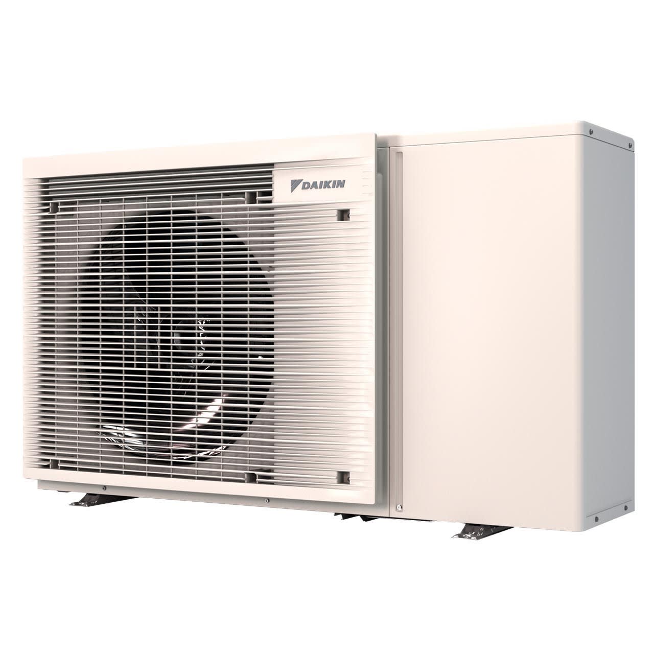 DAIKIN - DAKEWYA016DV3P MINI CHILLER HP R32 1PH