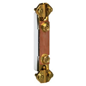 LEGRAND - LEG034389 BARRETTA DI SEZIONAMENTO BASSA 95X20MM