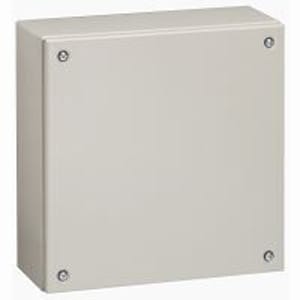 LEGRAND - LEG035611 CASSETTA DERIV. MET. ATLANTIC 300X400X12