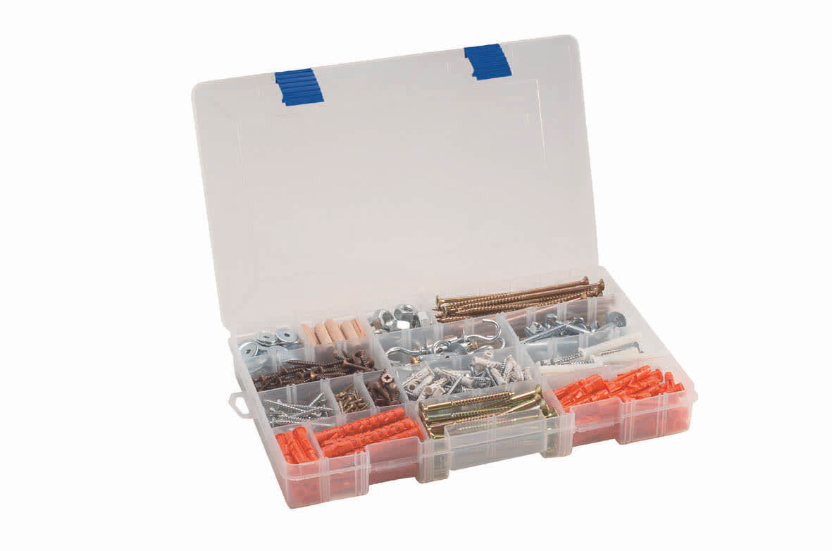 NOVATEC EUROPE SRL - NVC03700CR PLANOBOX MOD.3700 PRO COLORATE