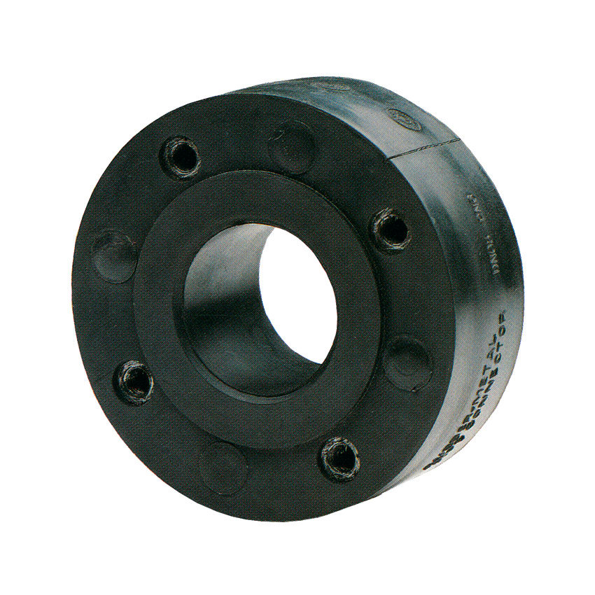 FERRARI - FER037290 GIUNTO GOMMA EPDM X ACQUA DN200 PN16