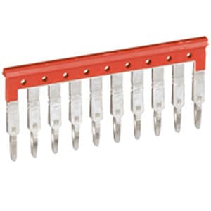 LEGRAND - LEG037501 VIKING3-PETTINE EQUIPOT 10 MORS PASSO5