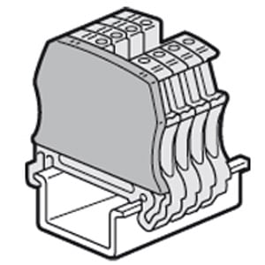 LEGRAND - LEG037551 VIKING3-TERMIN. PER MORS. 1E1U PASSO 12/