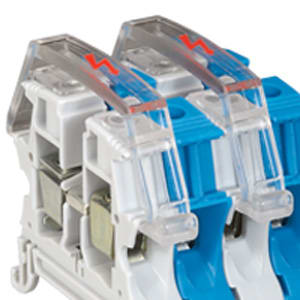 LEGRAND - LEG037567 VIKING3-SCHERMO PROTEZ. UNIPOLARI PAS12/