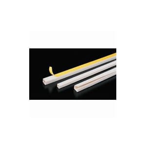LEGRAND - LEG039710 DLP-MINICANALE A CERNIERA 16X12,5 BIANCO