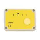 FERRARI - FER040024 SONDA GPL CAT. SG544 IP44