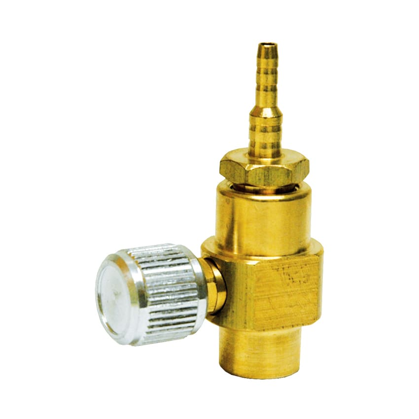 FERRARI - FER040447 VALVOLA EROGATRICE PER BOMBOLE CALIBRATE