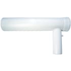 LAMBORGHINI - FERROL - LAM041069X0 COLLETTORE FUMO D.200 EST.RB