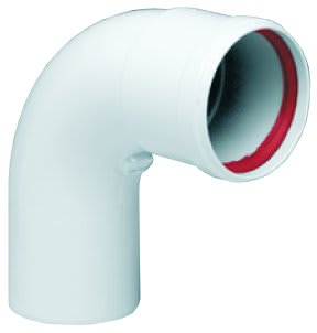 FERROLI - FRL041085X0 KIT CURVA 90 M-F D.50 PP