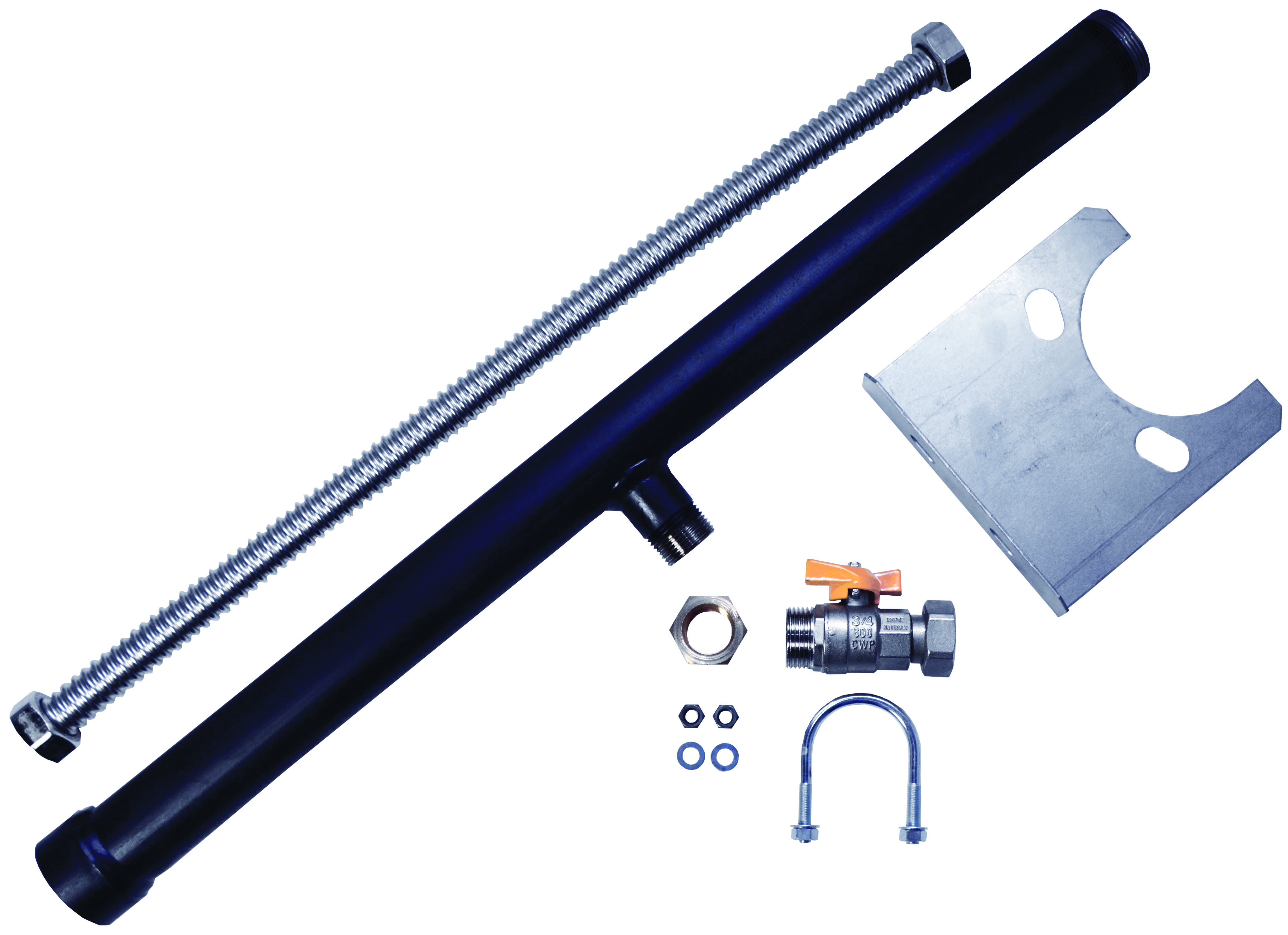 LAMBORGHINI - FERROL - LAM042051X0 COLLETTORE GAS 2 RB