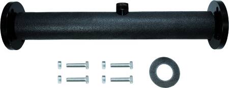 FERROLI - FRL076242X0 KIT STAFFE BASE TETTO INCL.