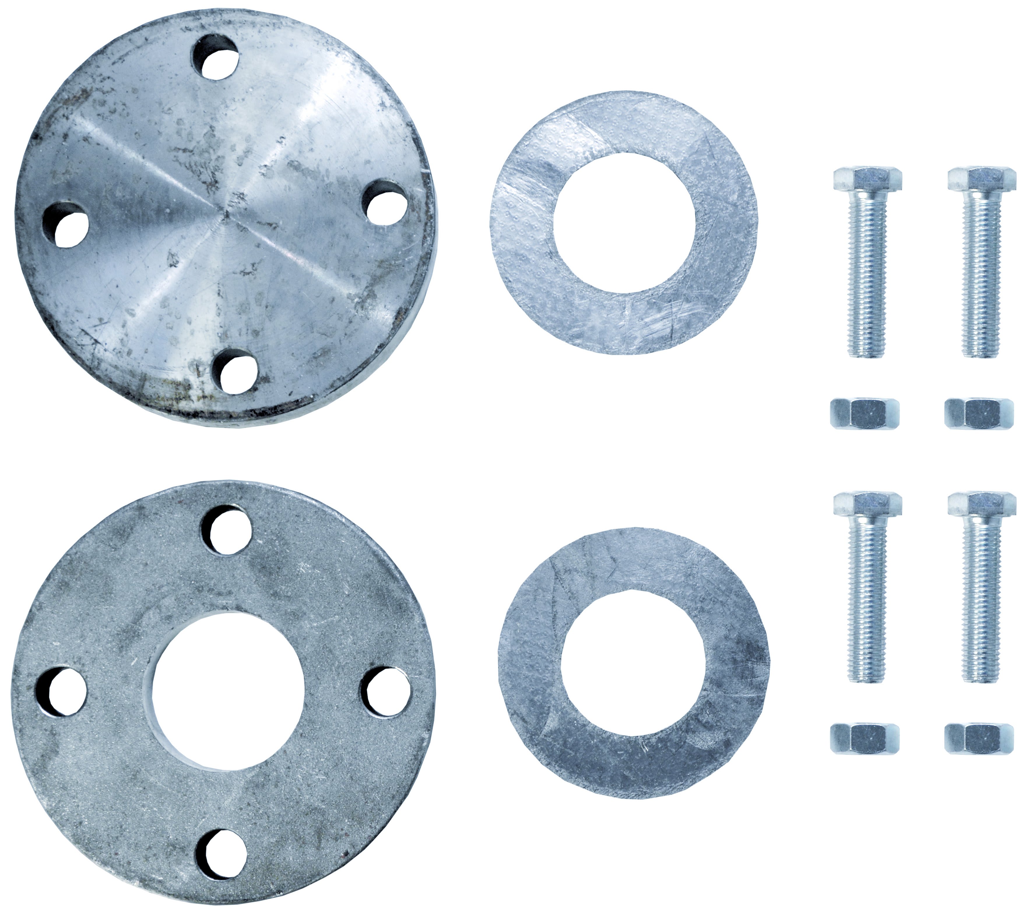 LAMBORGHINI - FERROL - LAM042060X0 KIT FLANGE 2 1/2