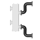 FERROLI - FRL042089X0 KIT COLLEG. SEP. 300KW MACH