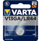VARTA CONSUMER BATT - VAT04276101401 V 13 GA (ALCALINA)