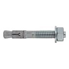 FISCHER ITALIA - FIS00045273 FBN II 12/10 (12X89) K