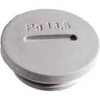 LAPP ITALIA SRL - LPP52024852 SKINDICHT BLK-GL PG16 RAL 7035 LGY