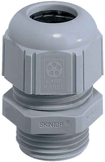 LAPP ITALIA SRL - LPP53111000 SKINTOP ST-M 12X1.5 RAL 7001 SGY