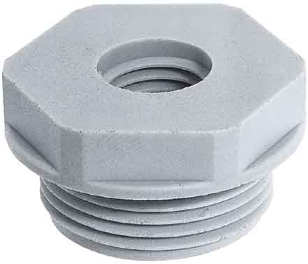 LAPP ITALIA SRL - LPP52104473 SKINDICHT KU-M 25X1.5/16X1.5 LGY