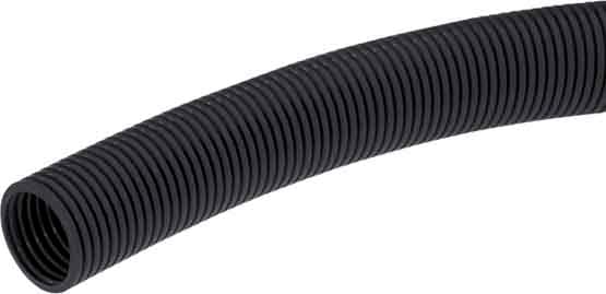 LAPP ITALIA SRL - LPP61794000 SILVYN HCC 25 / 19.1X25.0 BK