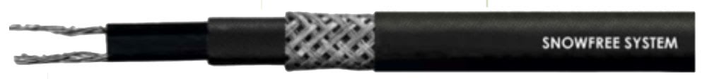 LORENZONI SRL - LOZ511.0000.043 LR SNOW FREE MOD. SFS-SELF