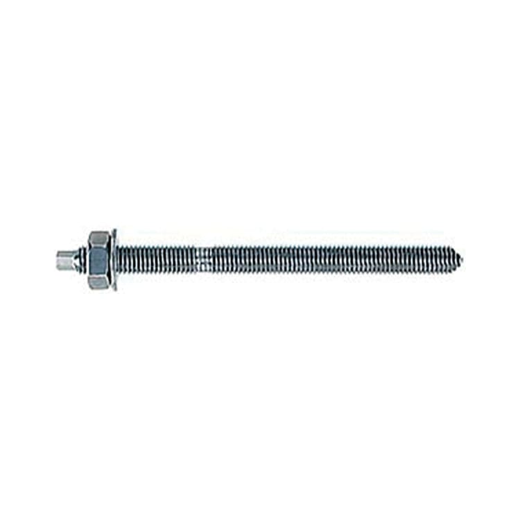 FISCHER ITALIA - FIS00050258 BARRA RG M12X160
