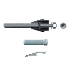 FISCHER ITALIA - FIS00051292 THERMAX M16-12/170 SET 2 PEZZI