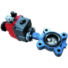 LAMBORGHINI - FERROL - LAM052000X0 VALV.F.LUG ELET DN50(17603050)